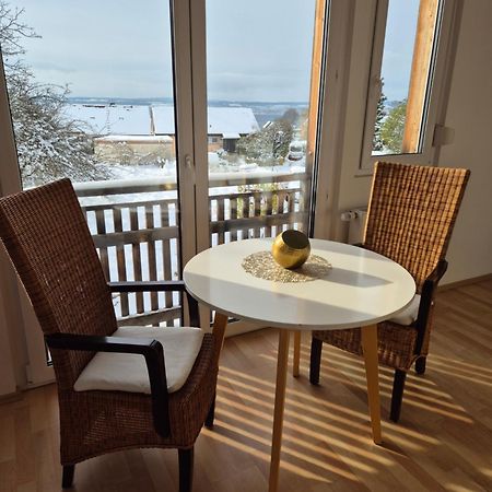 Haus Meersburg See 외부 사진