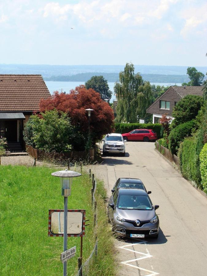 Haus Meersburg See 외부 사진