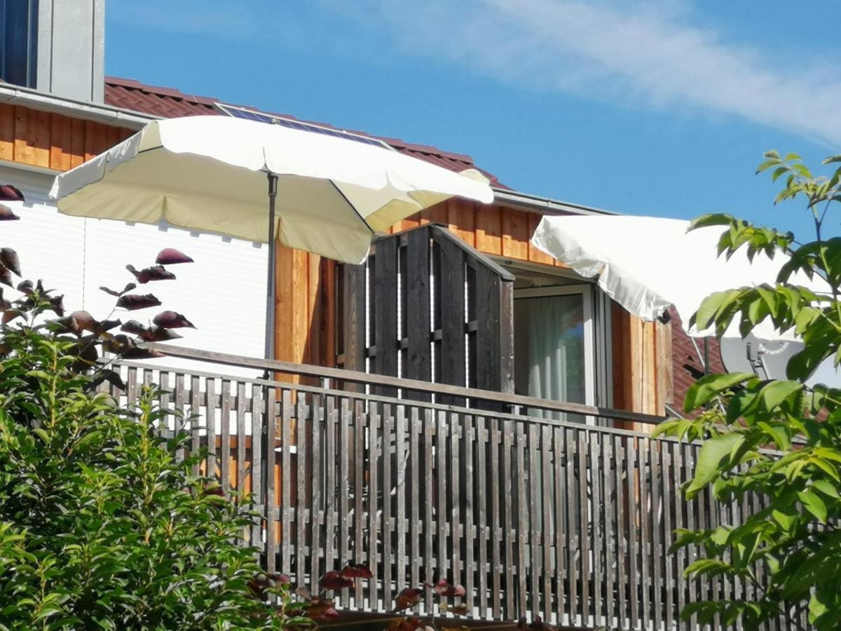 Haus Meersburg See 외부 사진